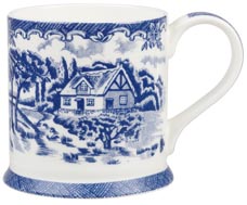 Mug Brooke